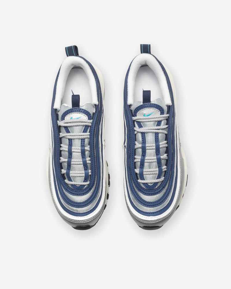 footwear nike womens air max 97 DQ9131 001.view 4