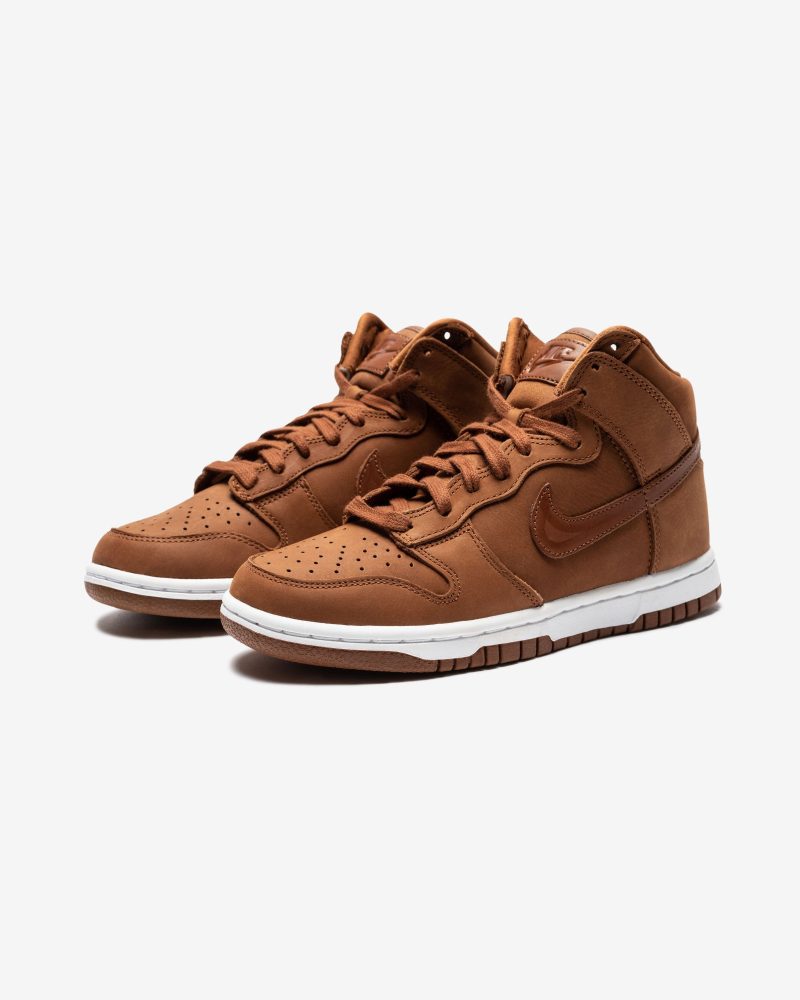 footwear nike womens dunk high premium DX2044 200.view 1