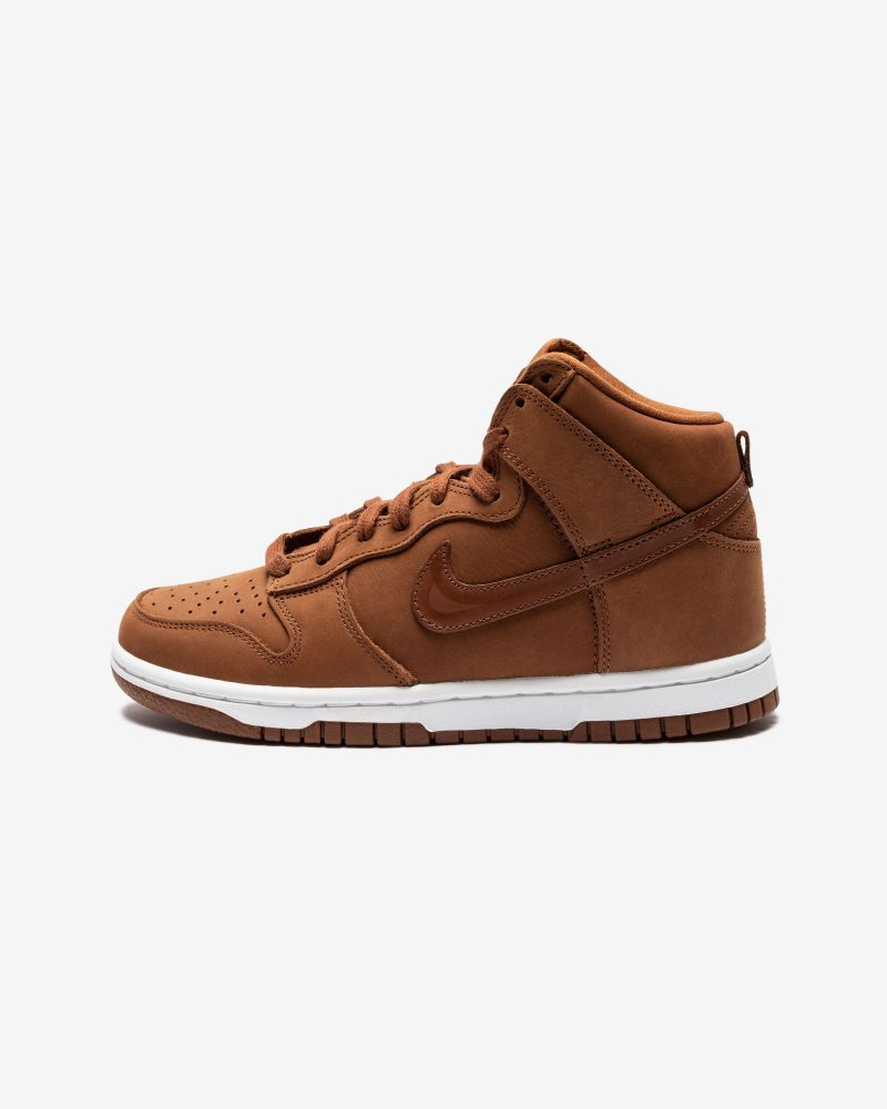 footwear nike womens dunk high premium DX2044 200.view 2