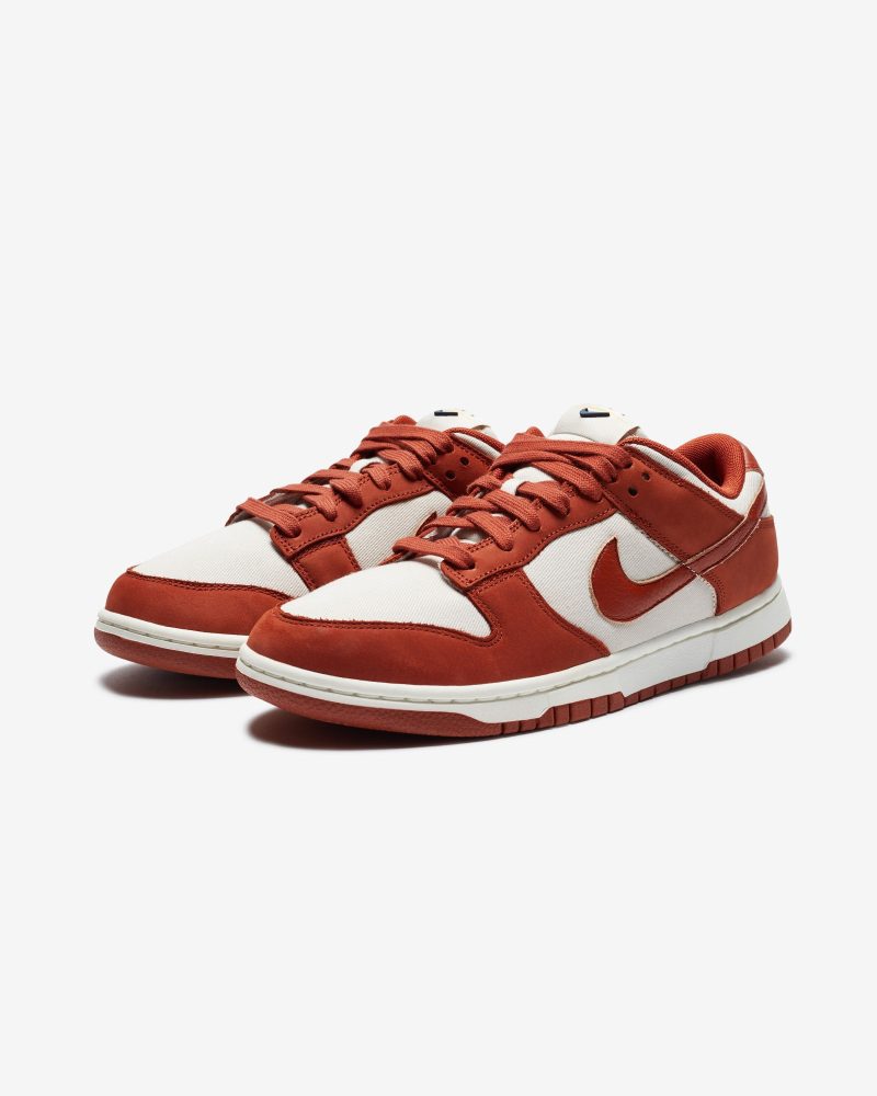 footwear nike womens dunk low lx nbhd DZ2710 101.view 1