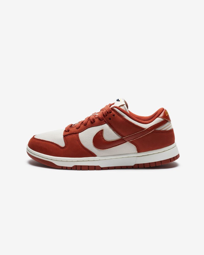 footwear nike womens dunk low lx nbhd DZ2710 101.view 2