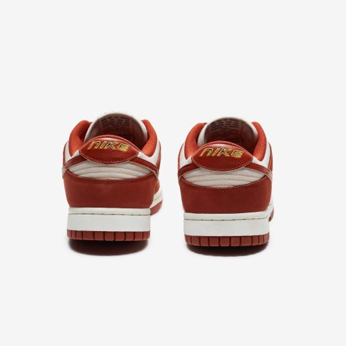 footwear nike womens dunk low lx nbhd DZ2710 101.view 3