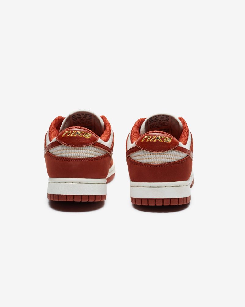 footwear nike womens dunk low lx nbhd DZ2710 101.view 3