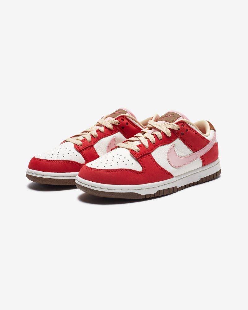 footwear nike womens dunk low prm FB7910 600.view 1