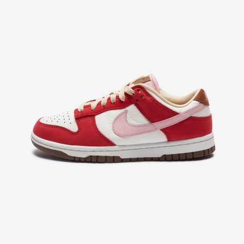 footwear nike womens dunk low prm FB7910 600.view 2