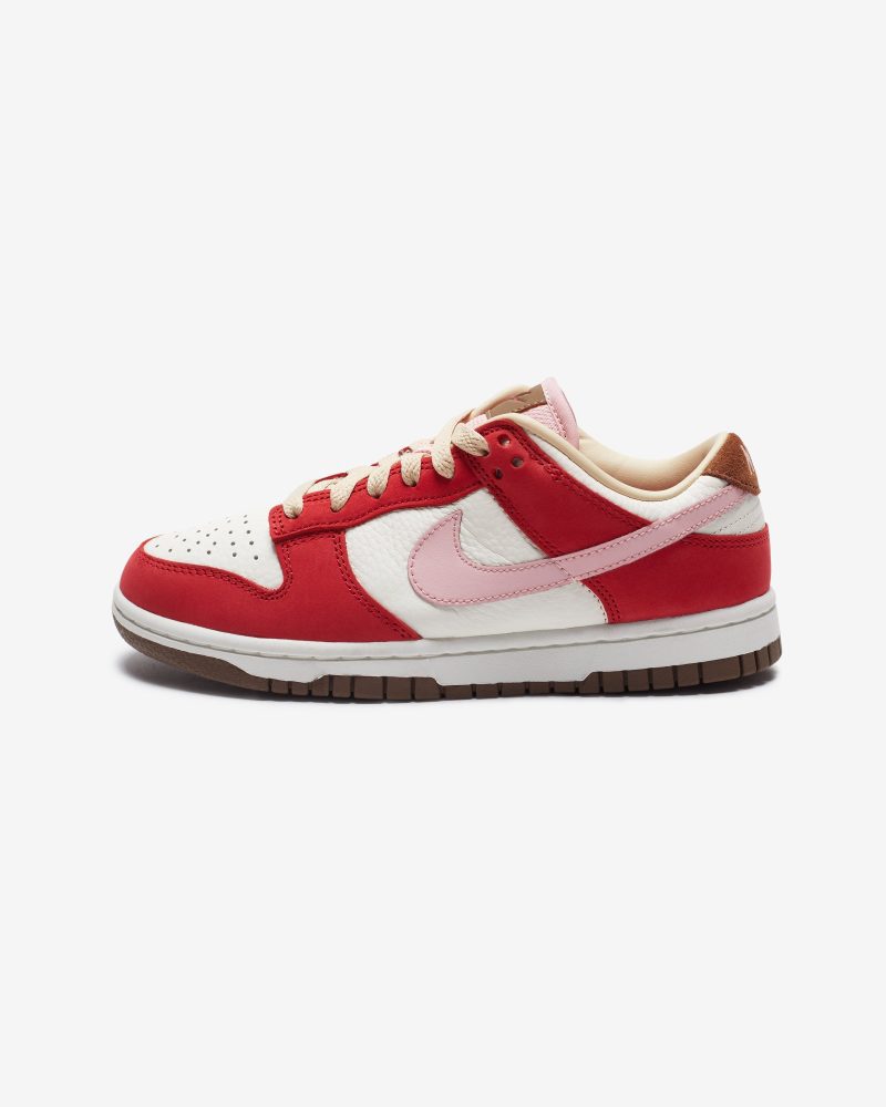 footwear nike womens dunk low prm FB7910 600.view 2