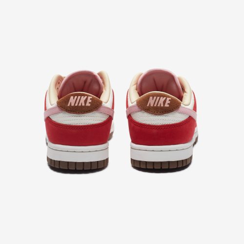 footwear nike womens dunk low prm FB7910 600.view 3