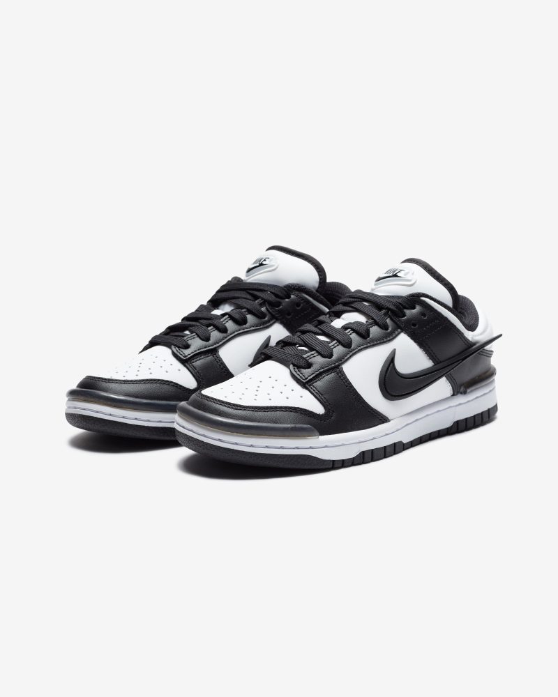 footwear nike womens dunk low twist DZ2794 001.view 1