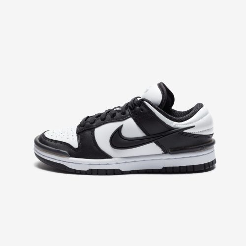 footwear nike womens dunk low twist DZ2794 001.view 2