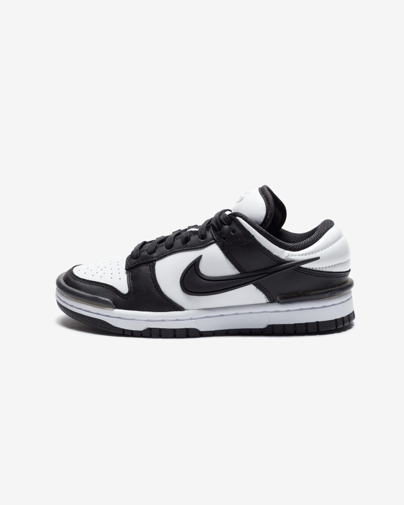 footwear nike womens dunk low twist DZ2794 001.view 2