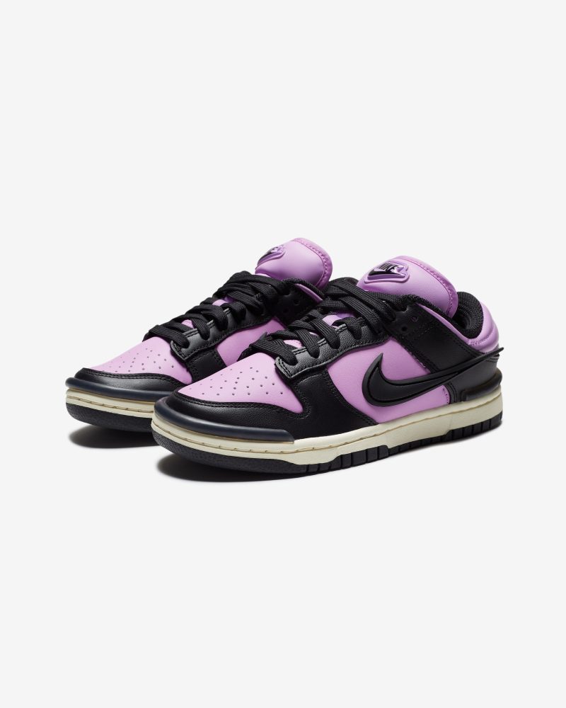 footwear nike womens dunk low twist DZ2794 500.view 1