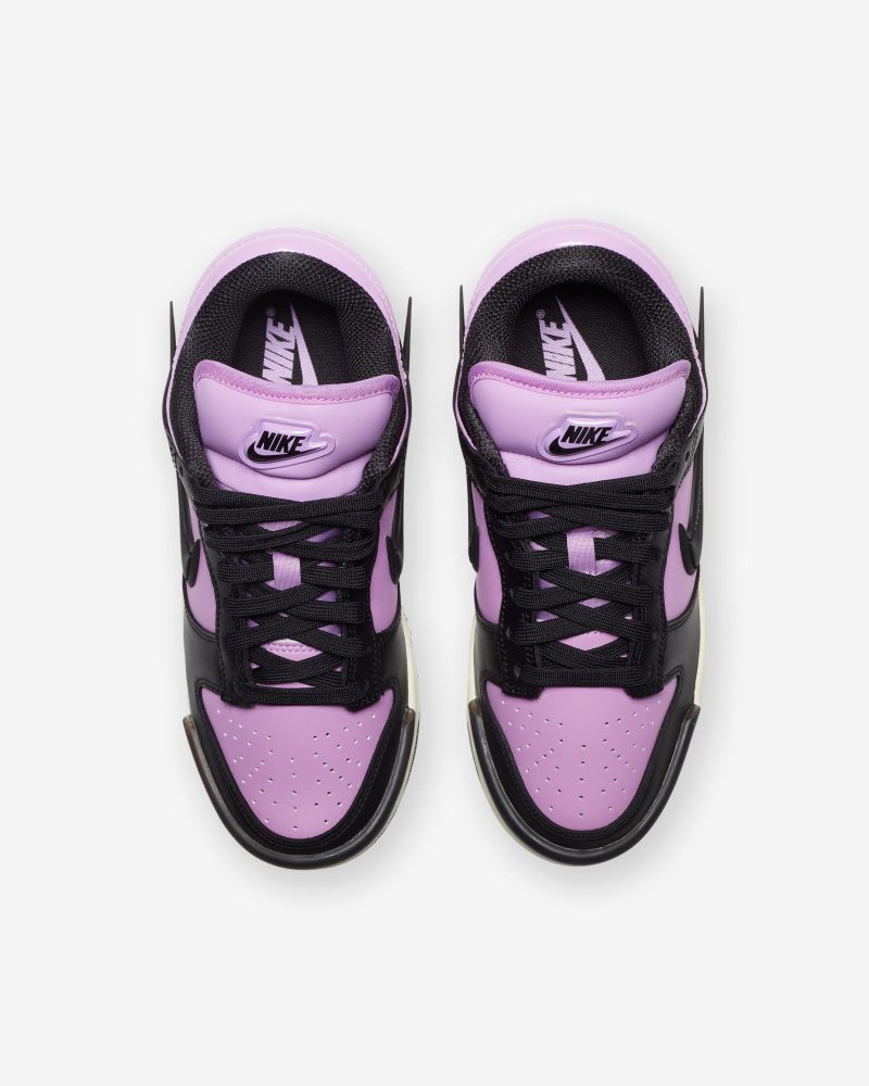 footwear nike womens dunk low twist DZ2794 500.view 4