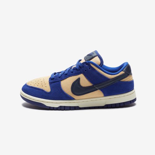 footwear nike womens dunk low DV7411 400.view 2