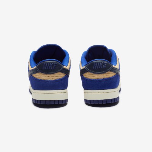 footwear nike womens dunk low DV7411 400.view 3