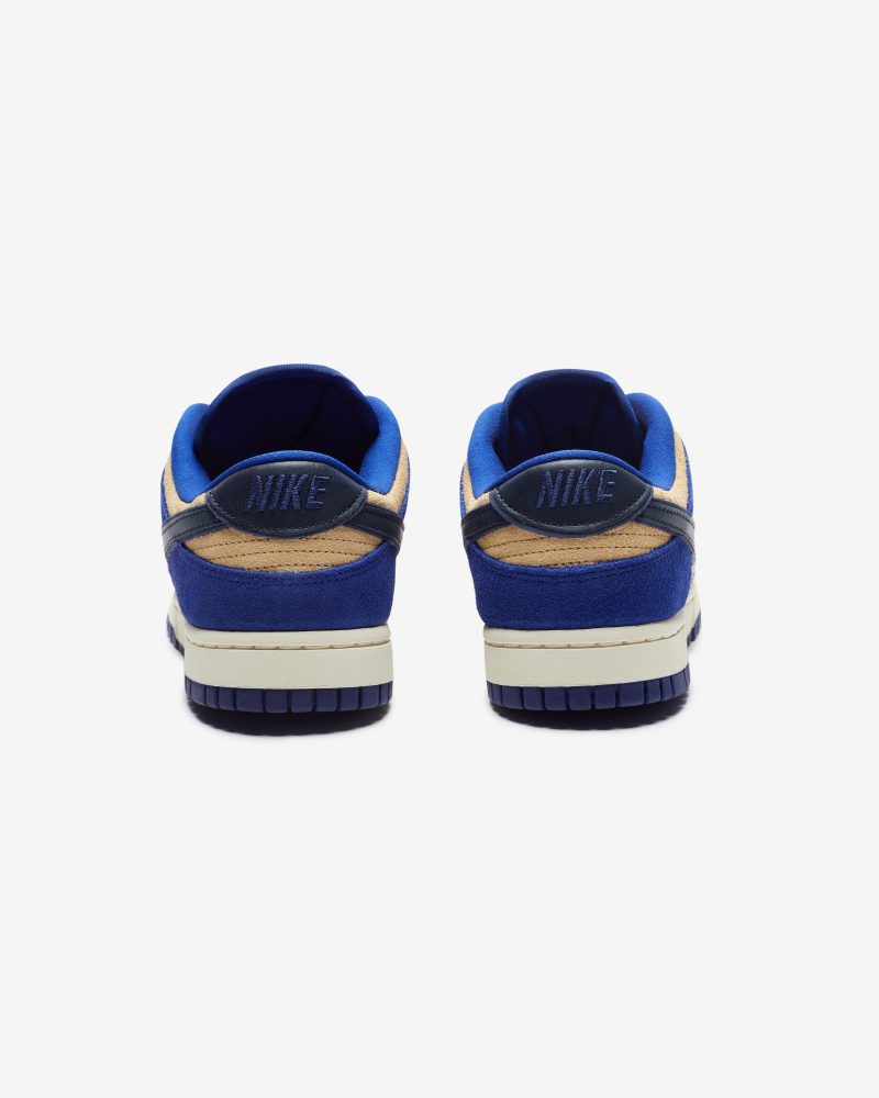 footwear nike womens dunk low DV7411 400.view 3