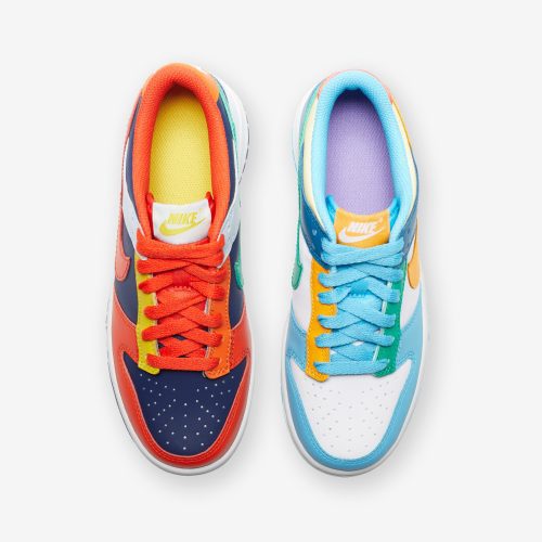 footwear nike womens dunk low FQ8348 902.view 4