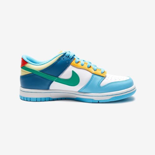 footwear nike womens dunk low FQ8348 902.view 5