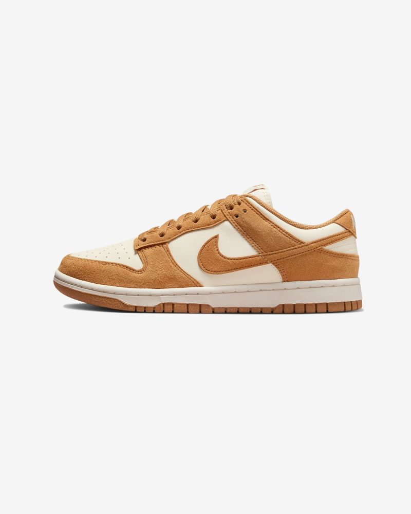 footwear nike womens dunk low HJ7673 100.view 2