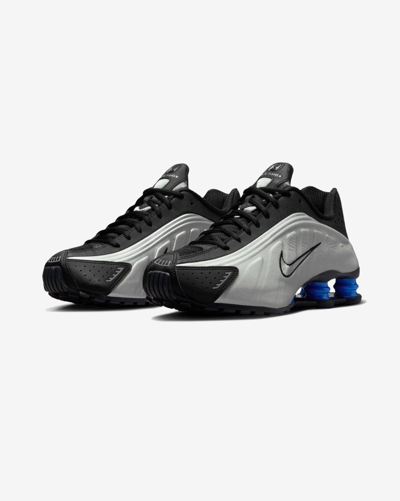 footwear nike womens shox r4 AR3565 006.view 1