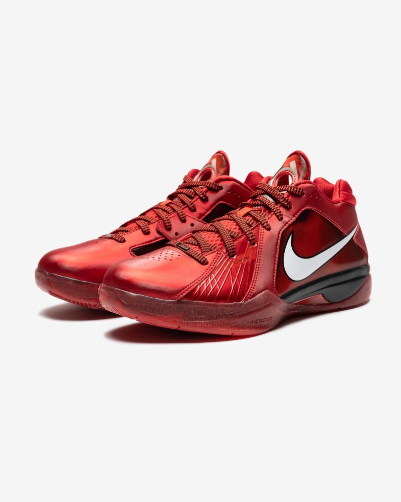 footwear nike zoom kd iii DV0835 600.view 1