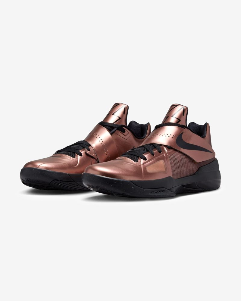 footwear nike zoom kd iv FZ5913 800.view 1