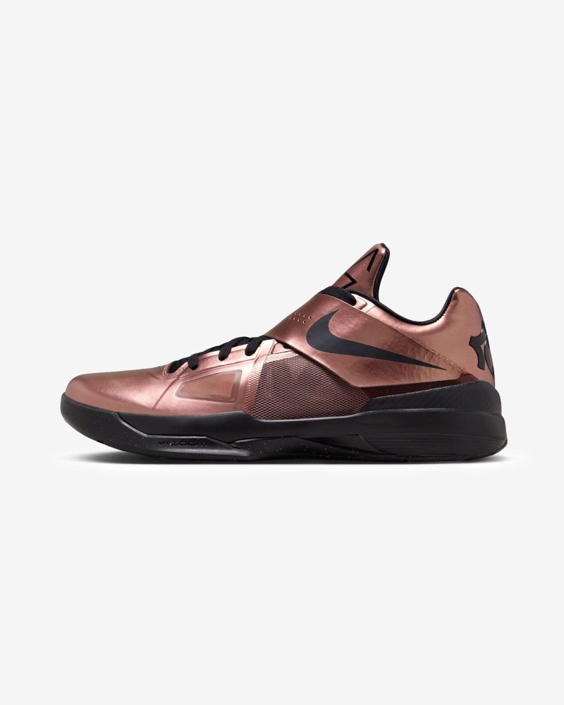 footwear nike zoom kd iv FZ5913 800.view 2