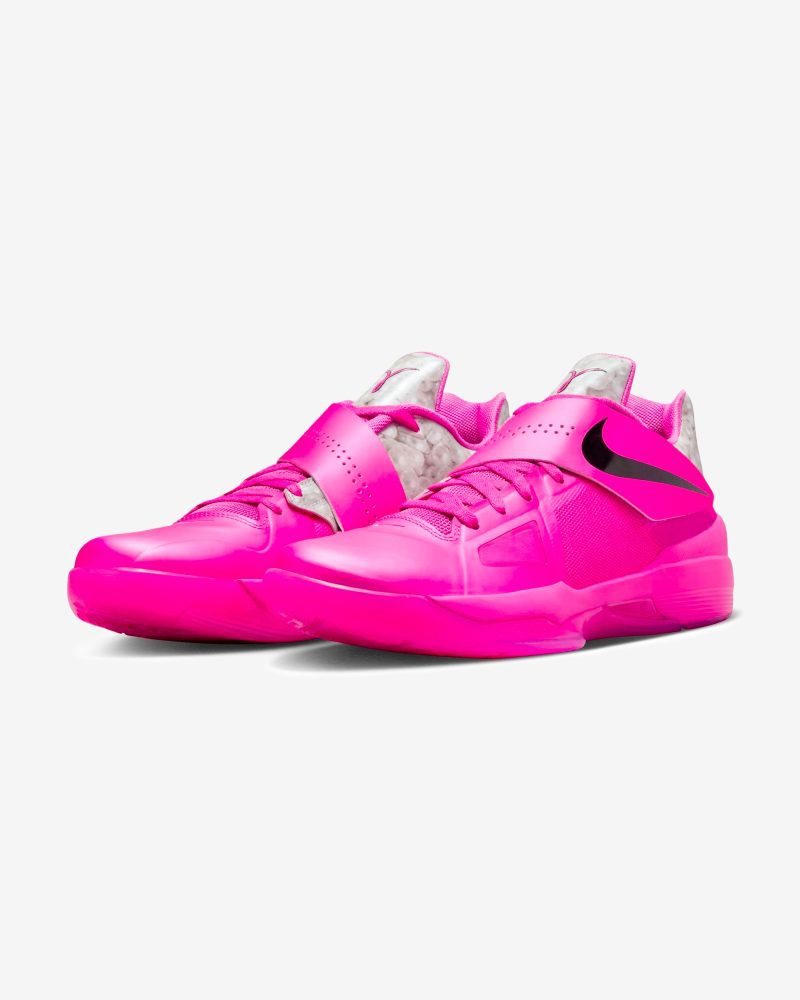 footwear nike zoom kd iv HF9098 600.view 1