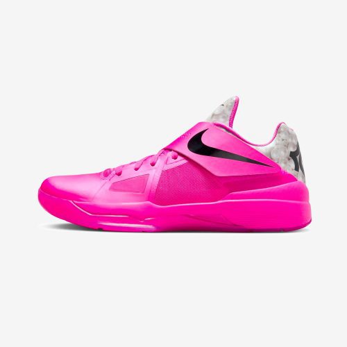 footwear nike zoom kd iv HF9098 600.view 2