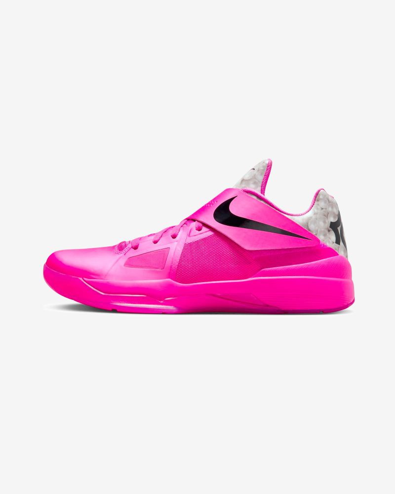 footwear nike zoom kd iv HF9098 600.view 2