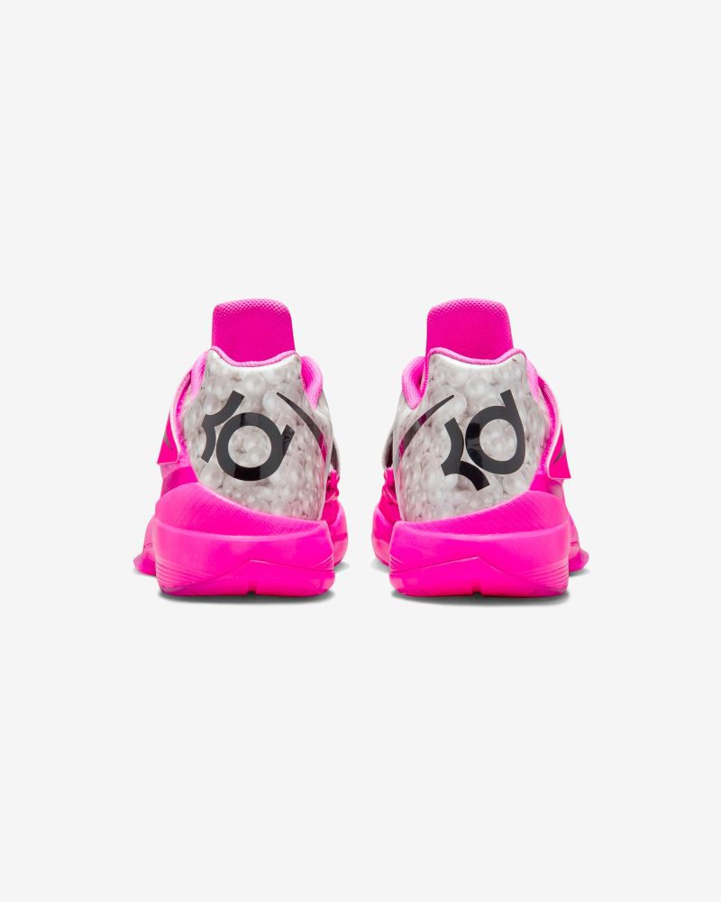 footwear nike zoom kd iv HF9098 600.view 3