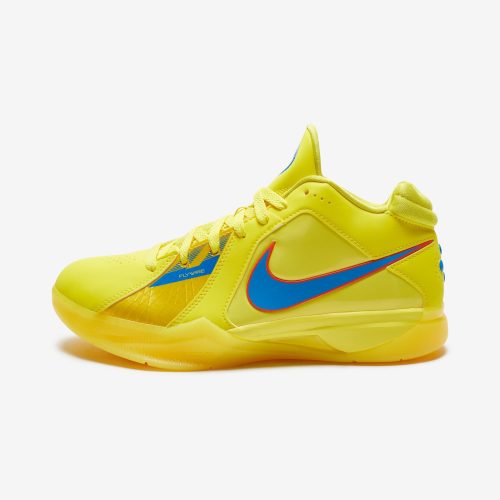 footwear nike zoom kd FD5606 700.view 2