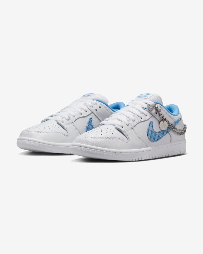 footwear nikesb nicole hause dunk low pro FZ8802 100.view 1