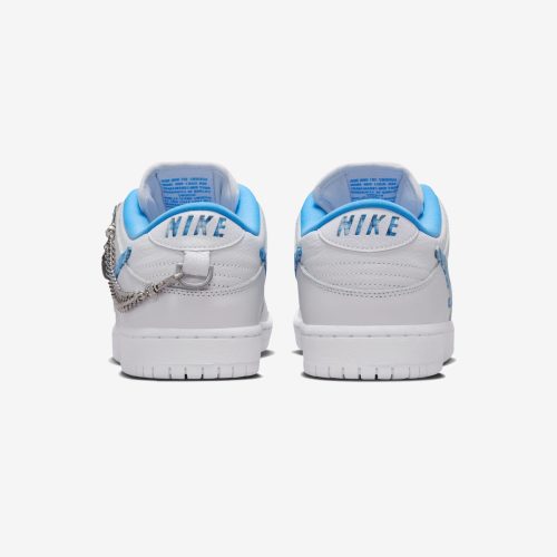 footwear nikesb nicole hause dunk low pro FZ8802 100.view 3