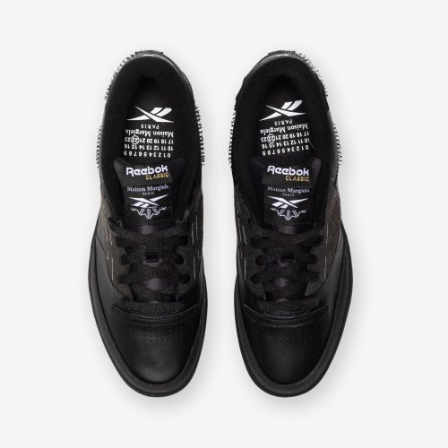 footwear reebok maison margiela project 0 cc mo GW5012.view 4