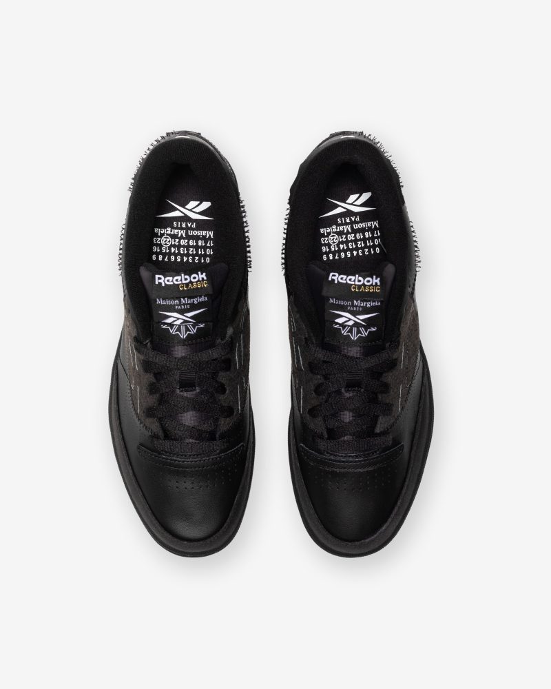 footwear reebok maison margiela project 0 cc mo GW5012.view 4