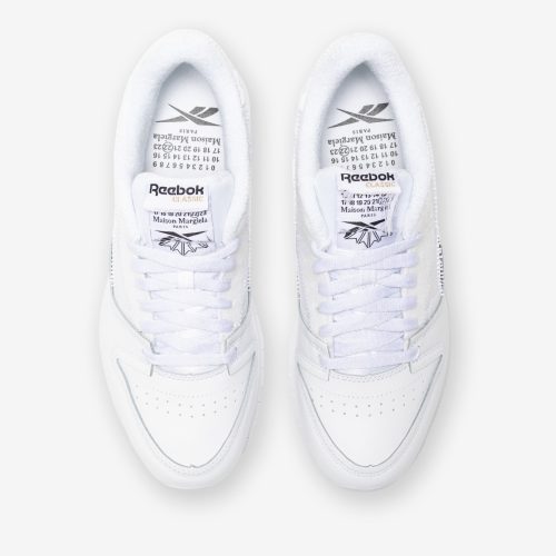 footwear reebok maison margiela project 0 cl mo GW4993.view 4