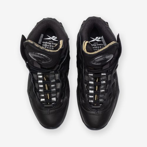 footwear reebok maison margiela project 0 tq mo GW5001.view 4