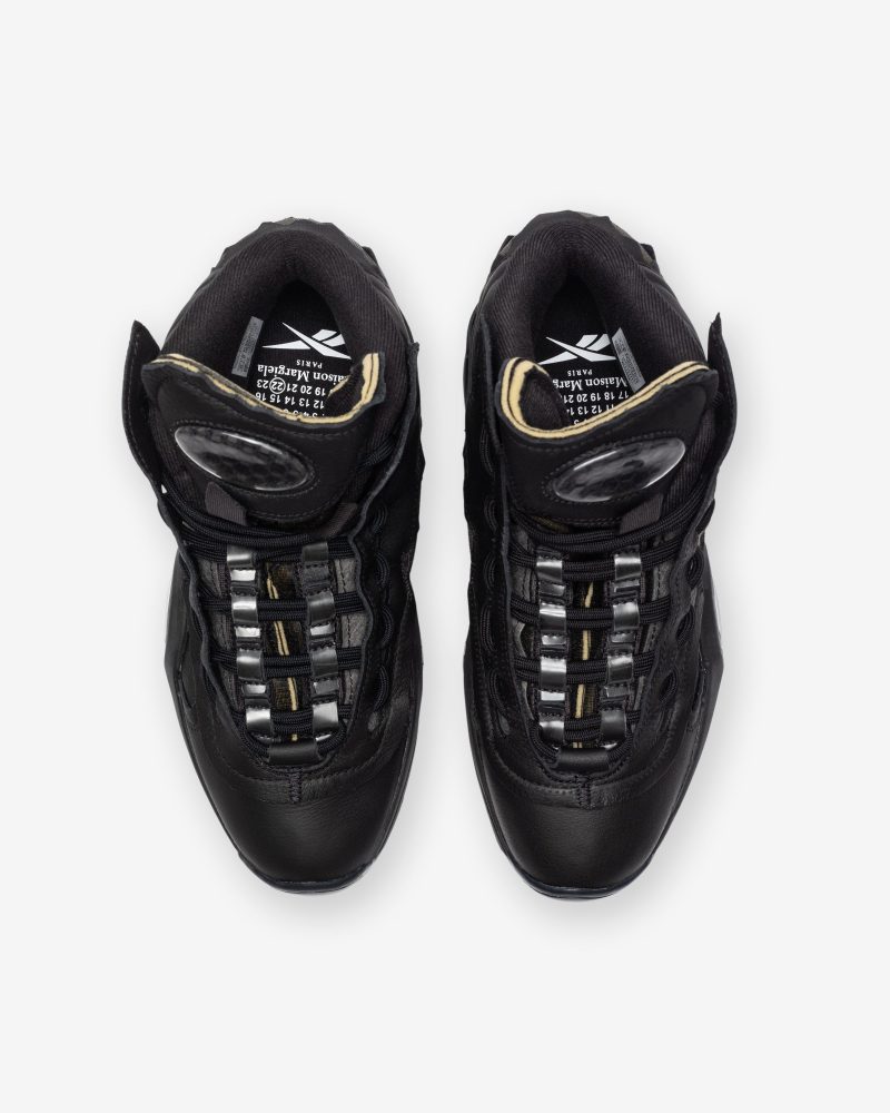 footwear reebok maison margiela project 0 tq mo GW5001.view 4