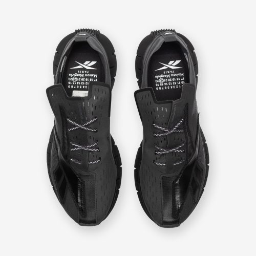 footwear reebok maison margiela project 0 zs mo GW5009.view 4