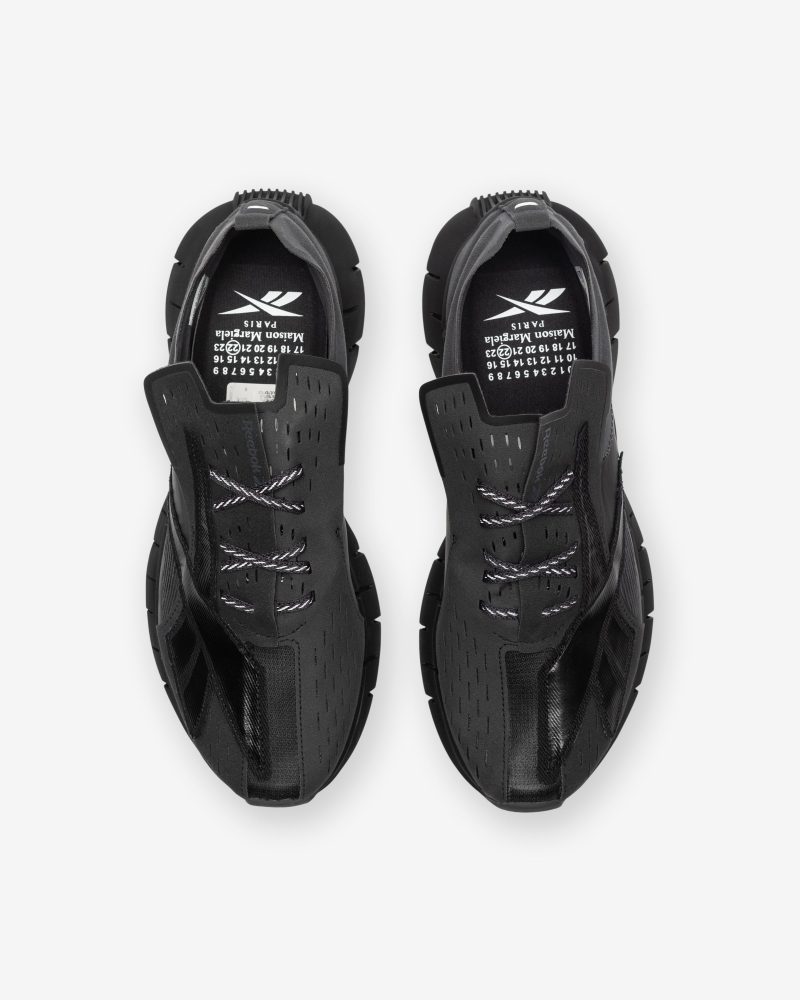 footwear reebok maison margiela project 0 zs mo GW5009.view 4