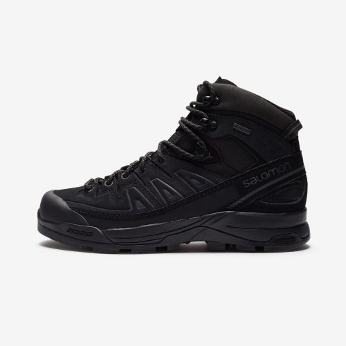 footwear salomon x alp mid ltr gtx black asph L47638700.view 2