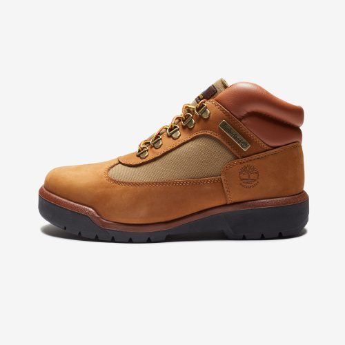 footwear timberland field boot TB0A18B4715.view 2