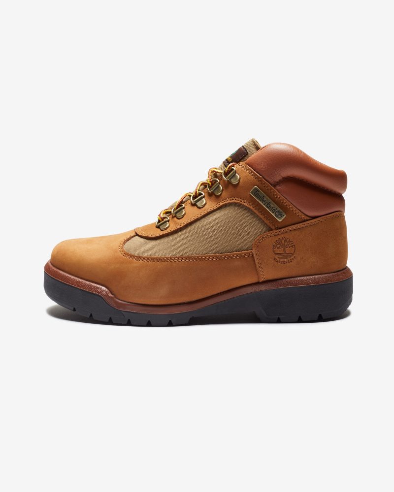 footwear timberland field boot TB0A18B4715.view 2