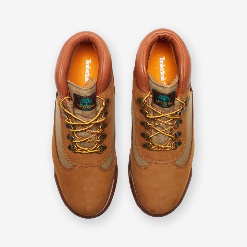 footwear timberland field boot TB0A18B4715.view 4