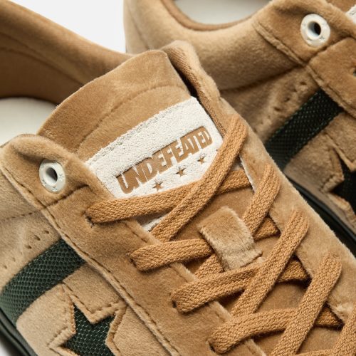 footwear undefeated converse one star academy pro ox A12132C.view 6 d4a7fe66 53e1 406d b9da f21989ef4e9e