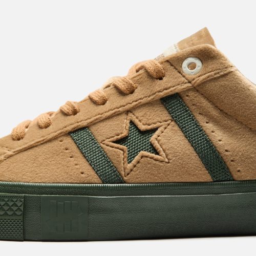 footwear undefeated converse one star academy pro ox A12132C.view 7 42142f2a afa3 4b62 a33d 9826155e2209