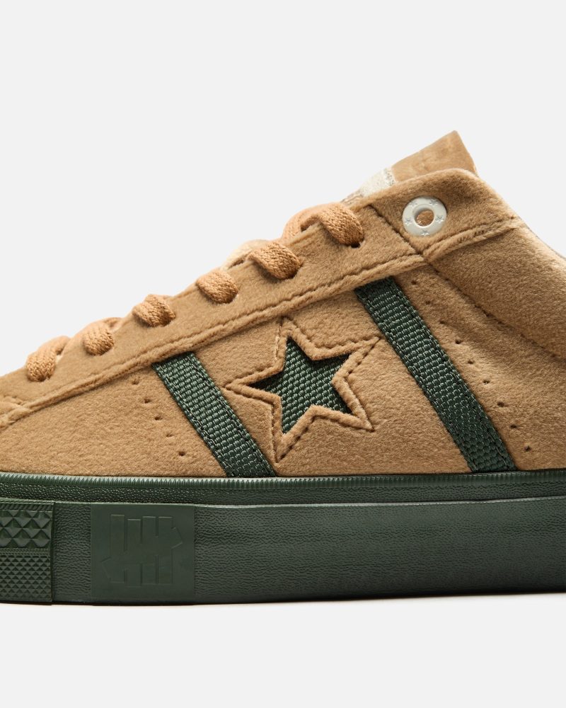 footwear undefeated converse one star academy pro ox A12132C.view 7 42142f2a afa3 4b62 a33d 9826155e2209