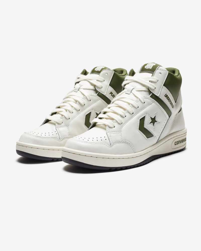 footwear undefeated converse weapon mid A08657C.view 1