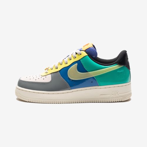 footwear undefeated nike air force 1 low sp DV5255 001.view 2