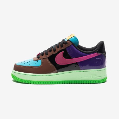 footwear undefeated nike air force 1 low sp DV5255 200.view 2